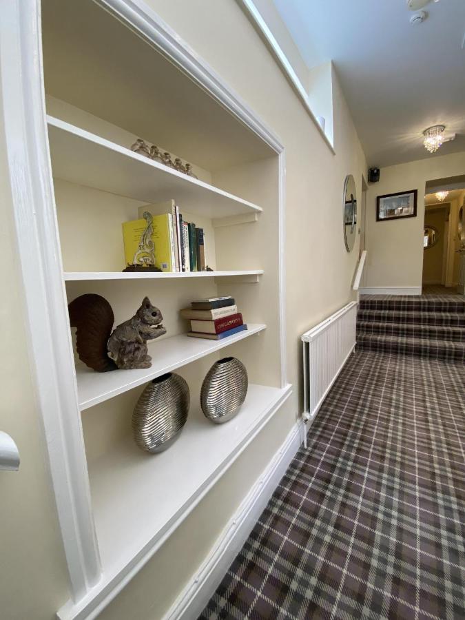 Rooms At The Usk Talybont-on-Usk 外观 照片