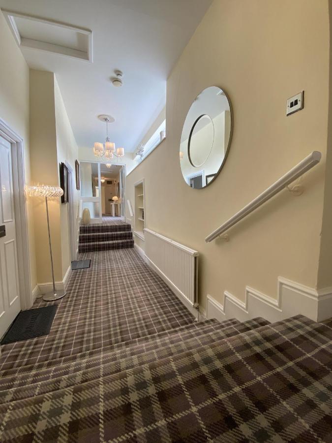 Rooms At The Usk Talybont-on-Usk 外观 照片