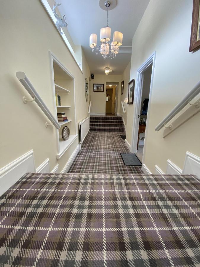 Rooms At The Usk Talybont-on-Usk 外观 照片