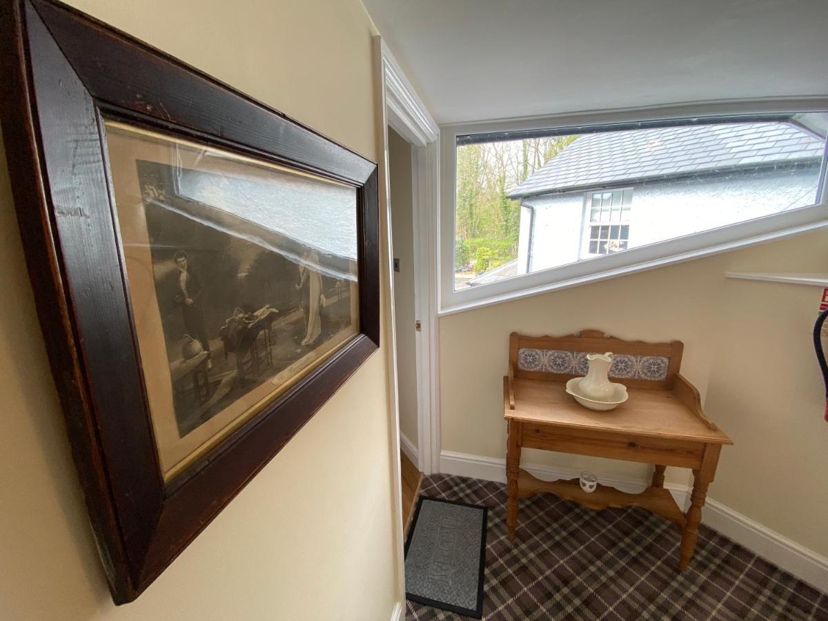Rooms At The Usk Talybont-on-Usk 外观 照片