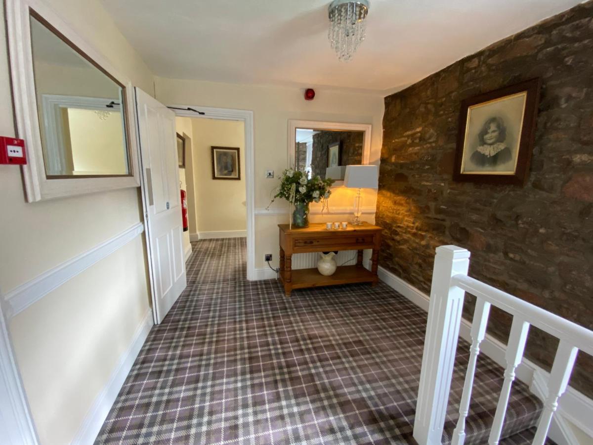 Rooms At The Usk Talybont-on-Usk 外观 照片