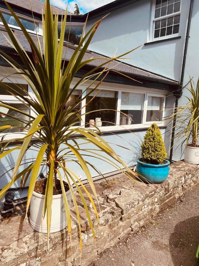 Rooms At The Usk Talybont-on-Usk 外观 照片