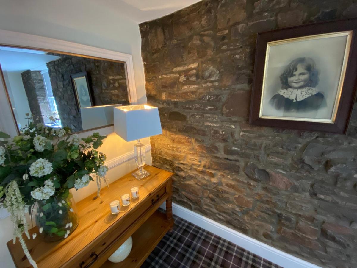 Rooms At The Usk Talybont-on-Usk 外观 照片