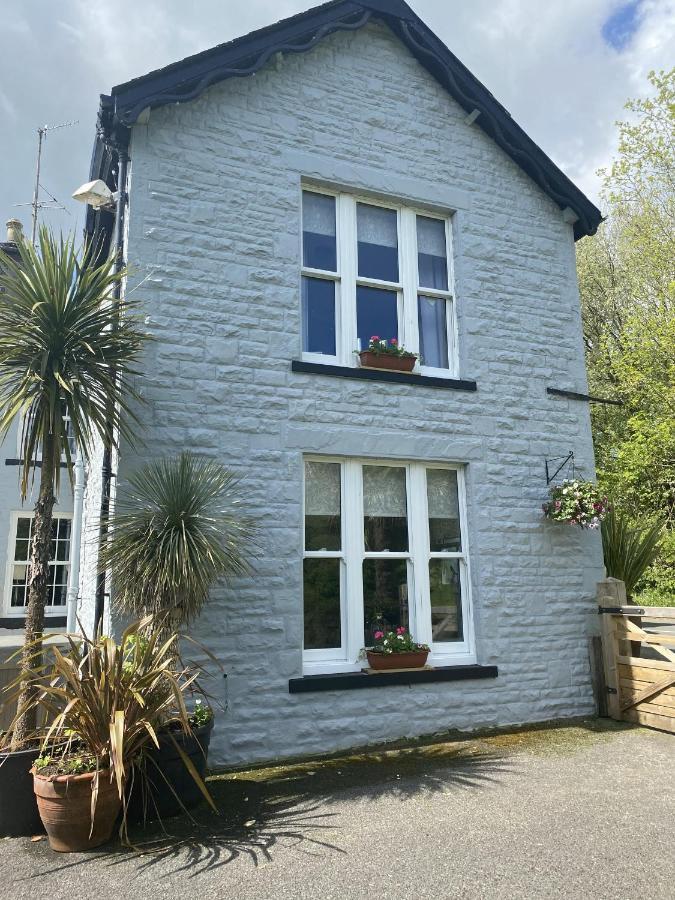 Rooms At The Usk Talybont-on-Usk 外观 照片