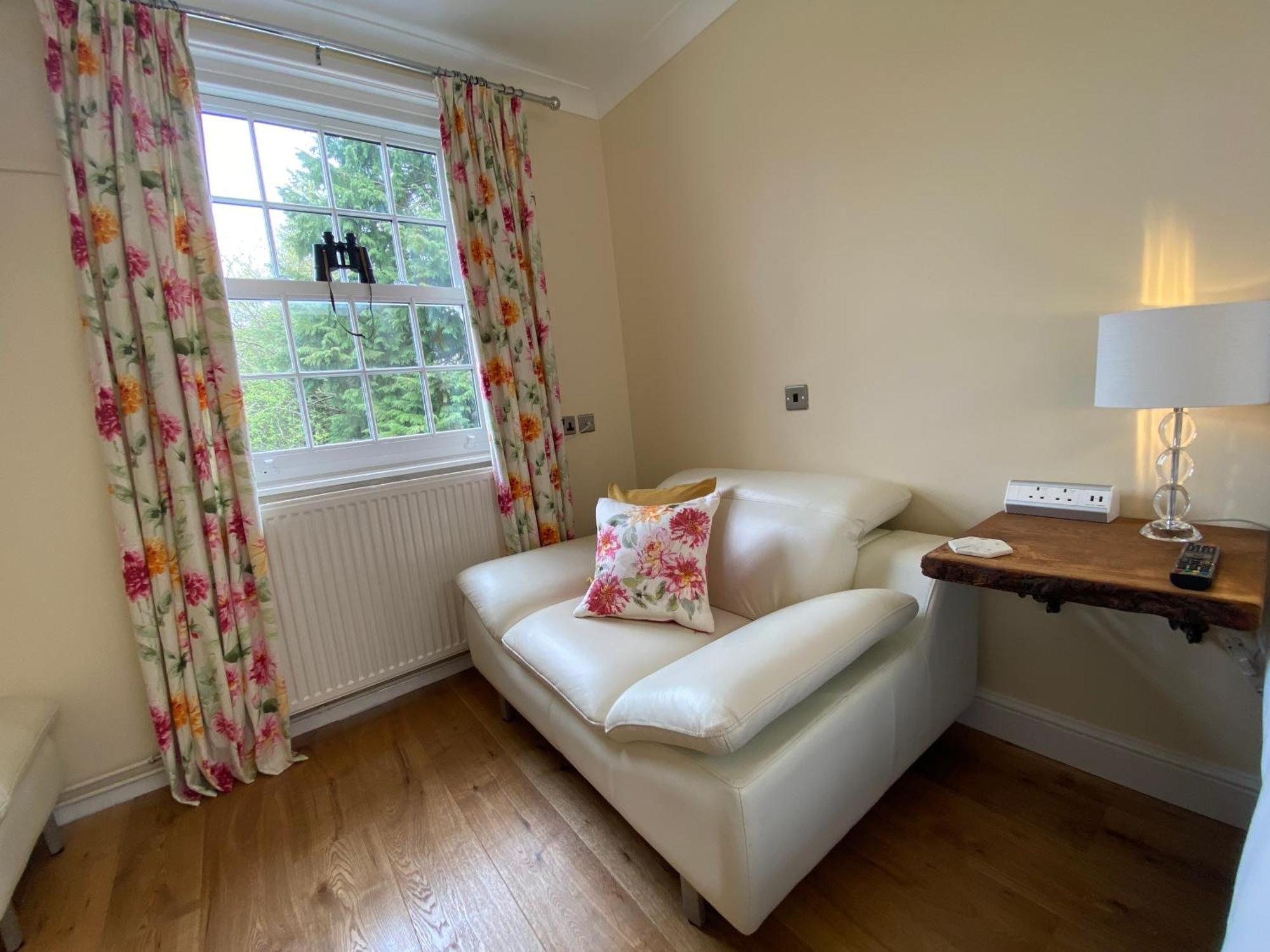 Rooms At The Usk Talybont-on-Usk 客房 照片