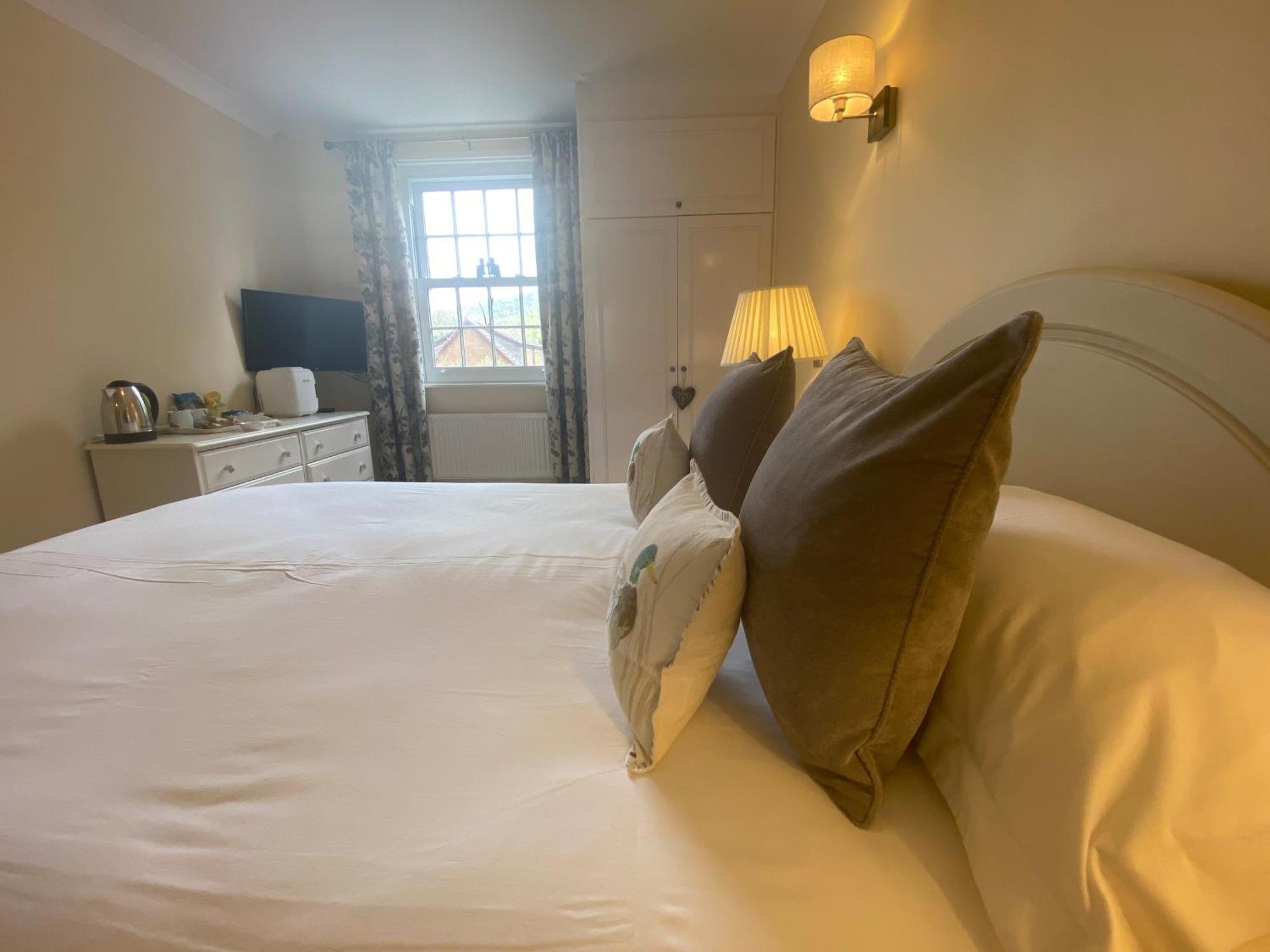 Rooms At The Usk Talybont-on-Usk 客房 照片