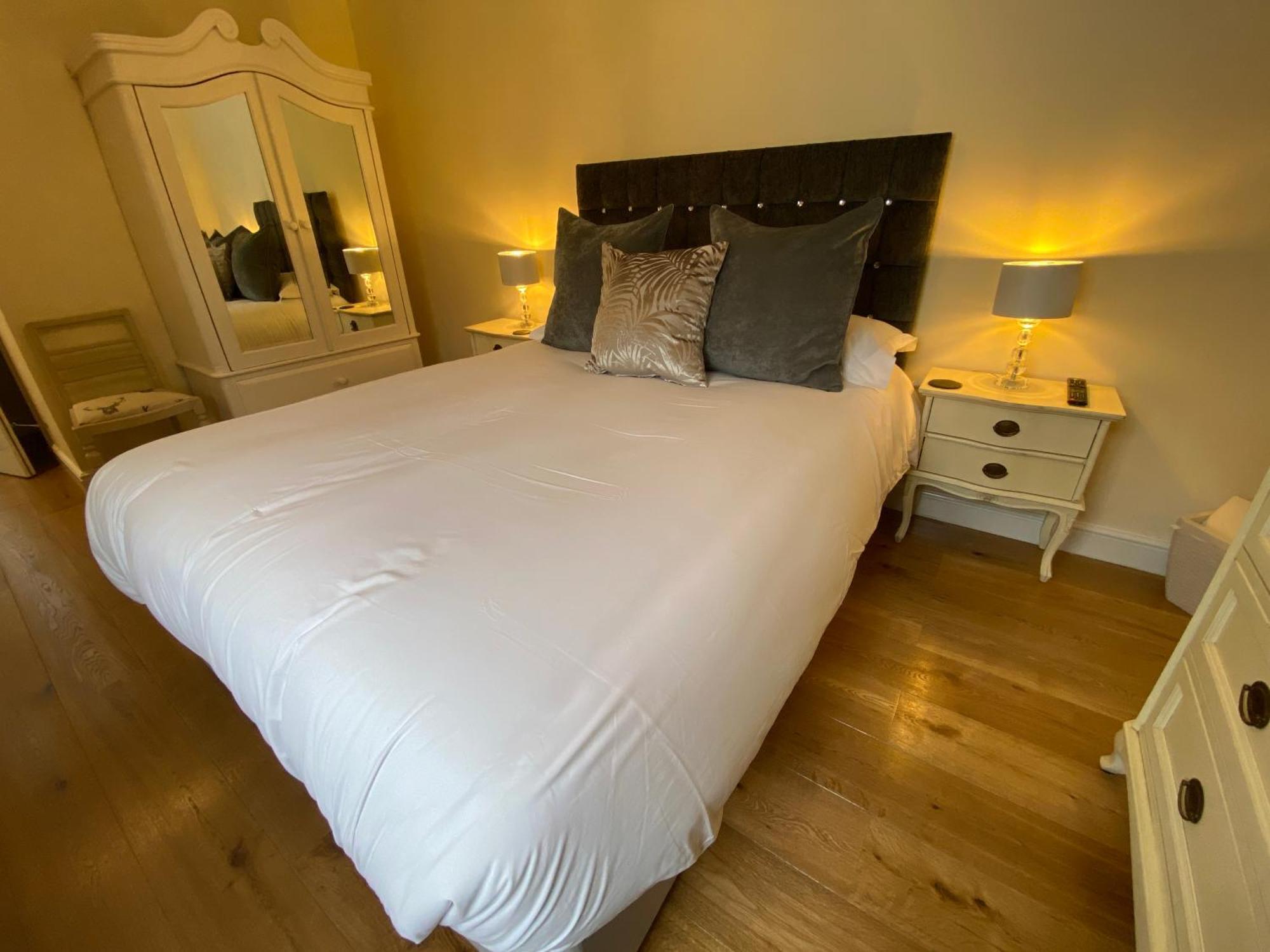 Rooms At The Usk Talybont-on-Usk 客房 照片