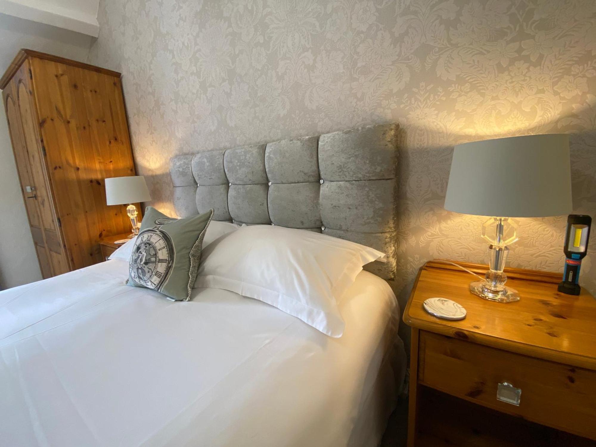 Rooms At The Usk Talybont-on-Usk 客房 照片