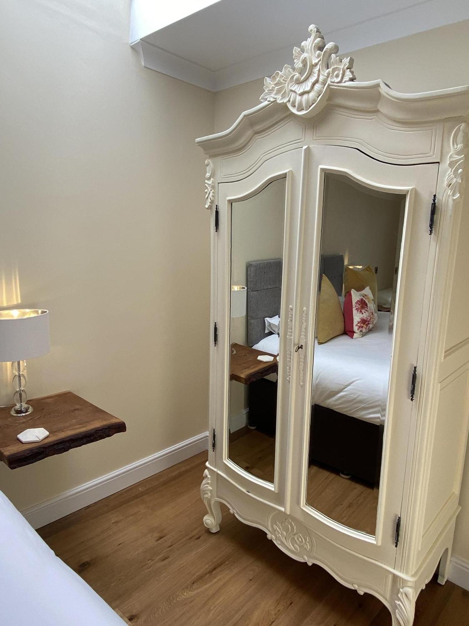 Rooms At The Usk Talybont-on-Usk 客房 照片
