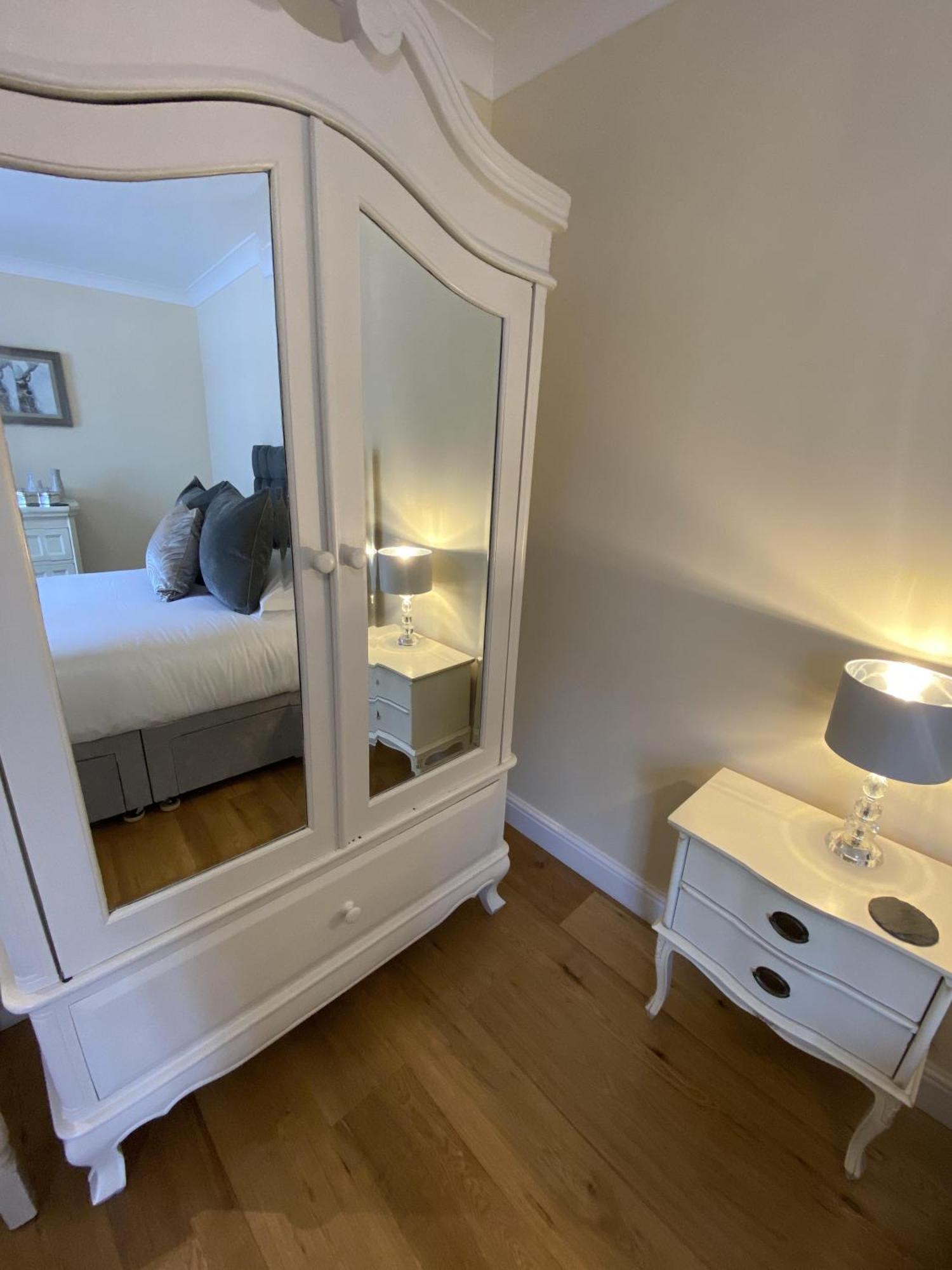 Rooms At The Usk Talybont-on-Usk 客房 照片