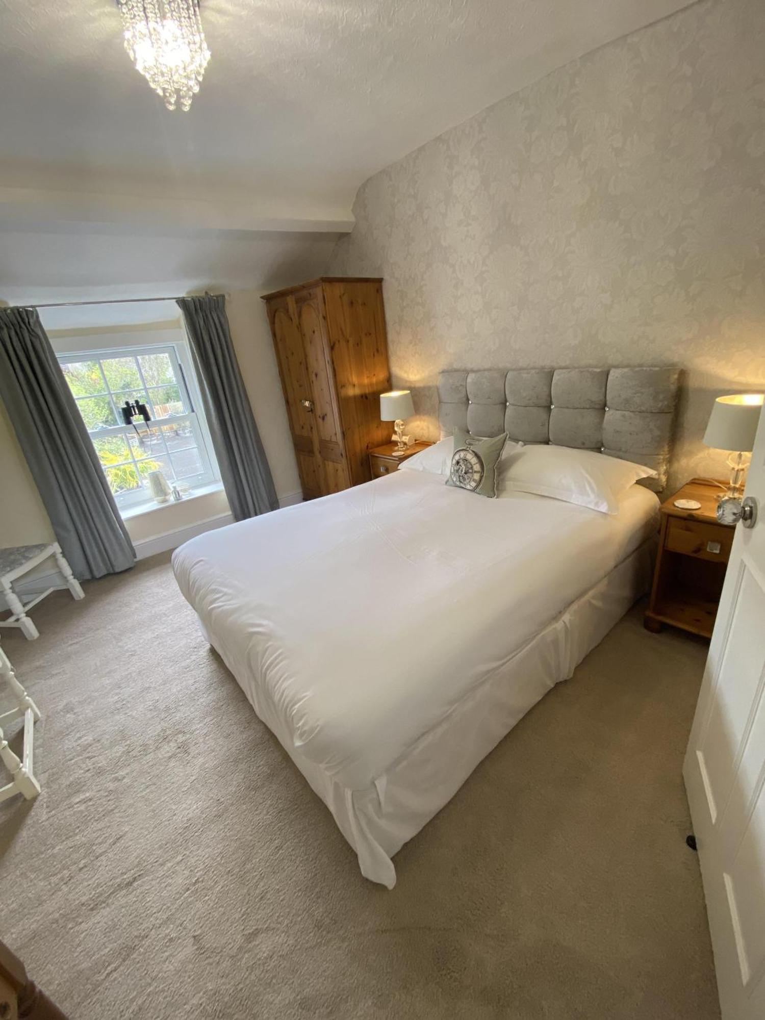 Rooms At The Usk Talybont-on-Usk 客房 照片