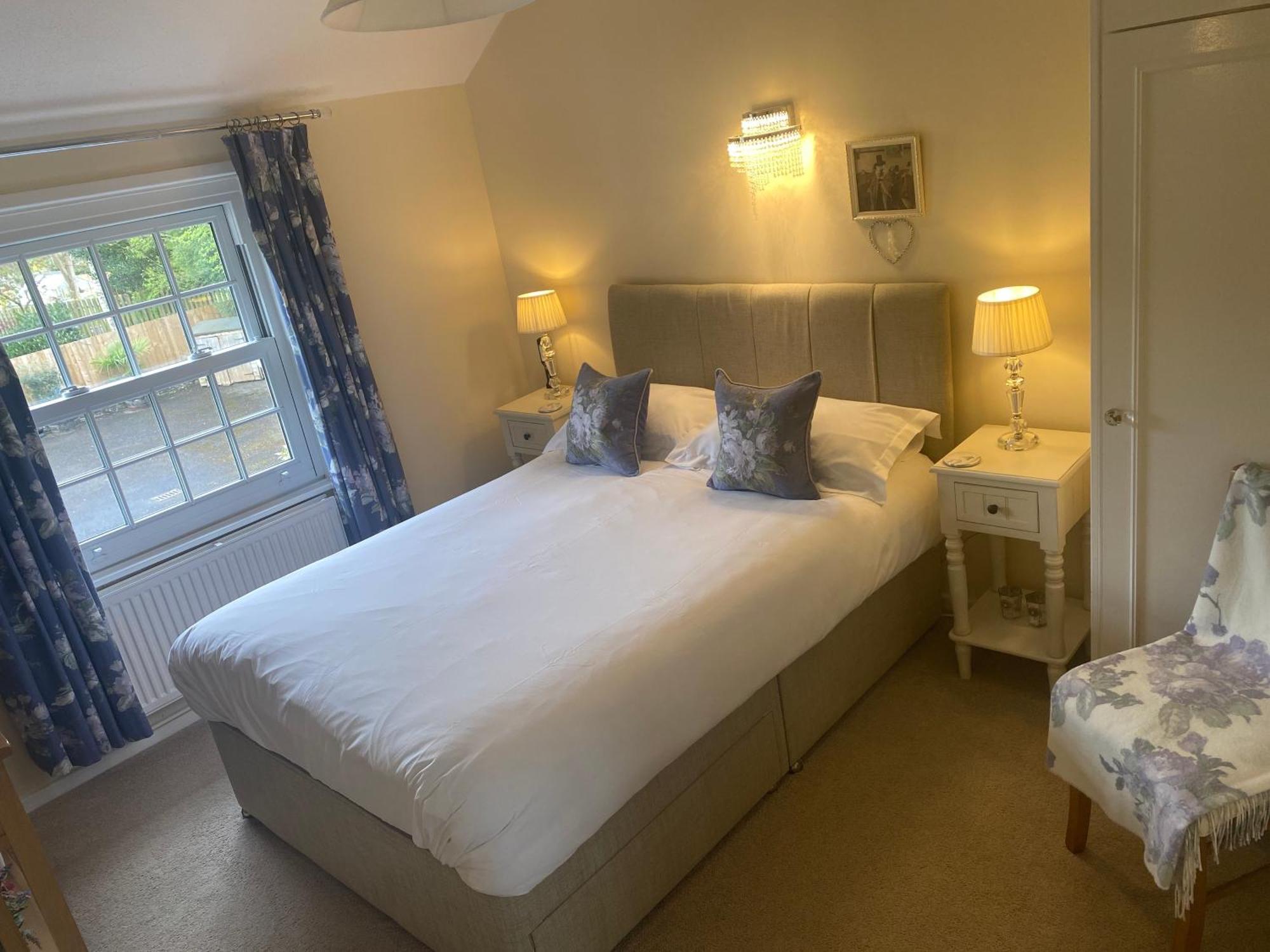 Rooms At The Usk Talybont-on-Usk 客房 照片
